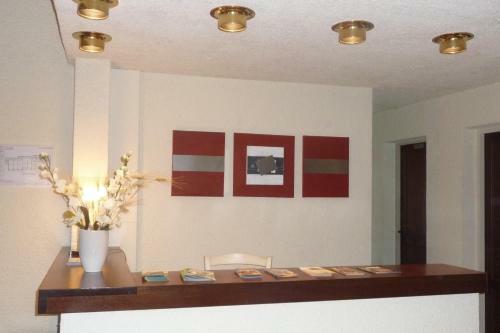 Hotel R�sidence Les 3 Barbus
