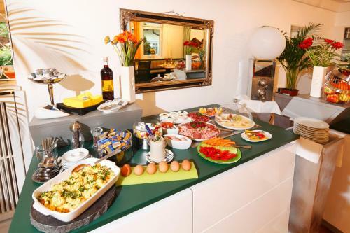 Hostal Hotel Kleiner K�nig