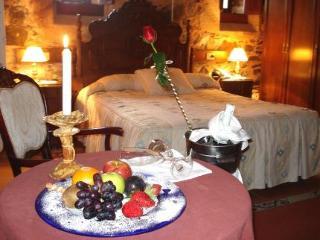 Hotel Pazo Do Souto