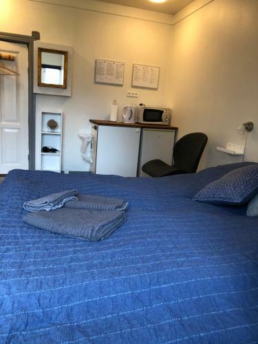 Bed & Breakfast Holmegaarden B & B-k