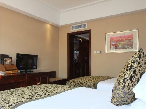 Yantai Golden Gulf Hotel