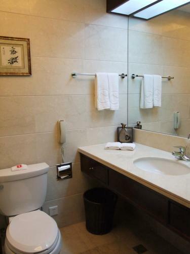 Yantai Golden Gulf Hotel