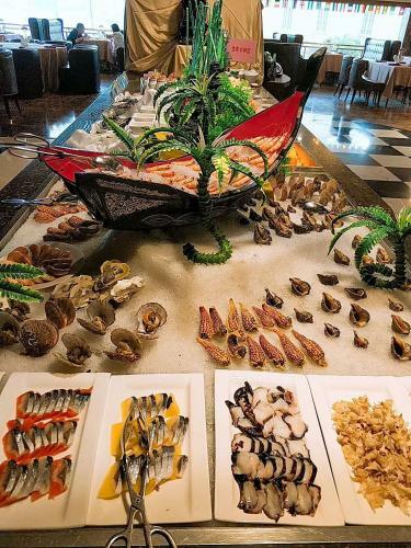 Yantai Golden Gulf Hotel
