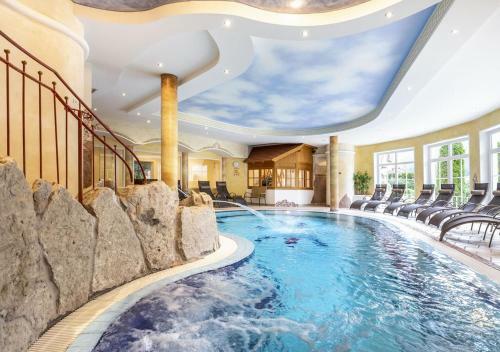 Wellness-aparthotel Montana