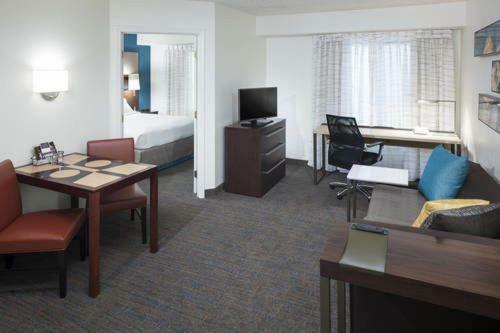 Hotel Residence Inn Denver Highlands Ranch