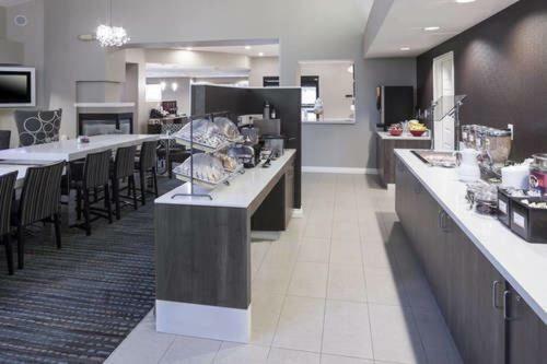 Hotel Residence Inn Denver Highlands Ranch