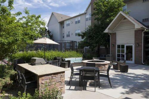 Hotel Residence Inn Denver Highlands Ranch