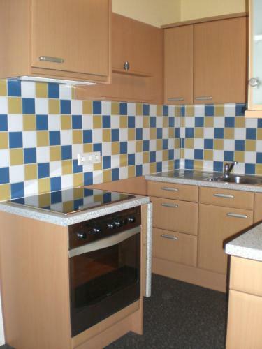 Hostal Privatzimmer Familie Wagner