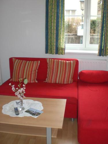 Hostal Privatzimmer Familie Wagner