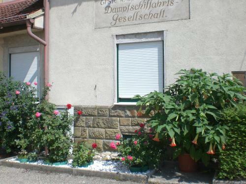 Hostal Privatzimmer Familie Wagner