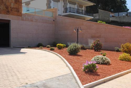 Hotel Riveiro