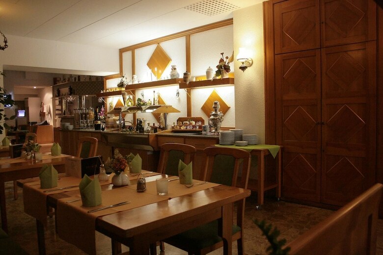 Hotel S�chsischer Hof