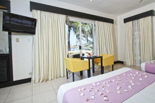 Hotel Club Punta Fuego