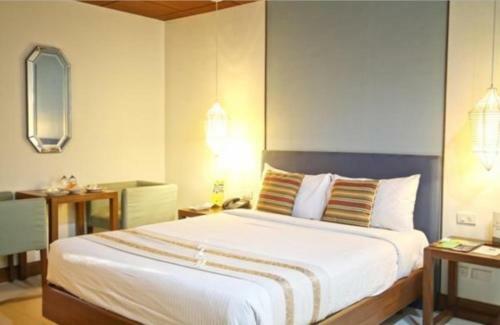 Hotel Club Punta Fuego