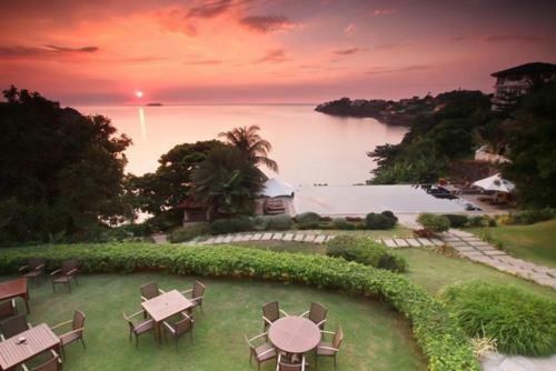 Hotel Club Punta Fuego