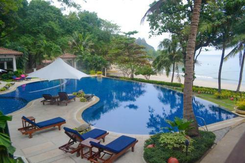 Hotel Club Punta Fuego