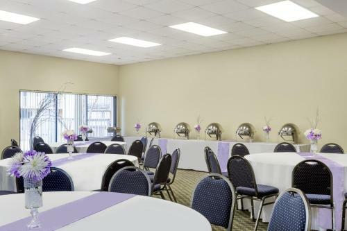 Motel Meridian Hotel & Suites Clermont