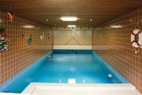 Apartamento Haus Daut