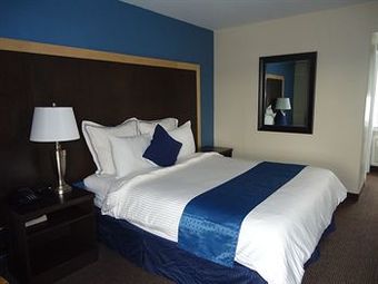 Hotel Sudbury Inn