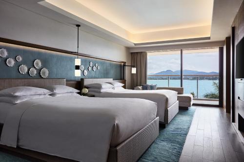 Sanya Shanhaitian Hotel