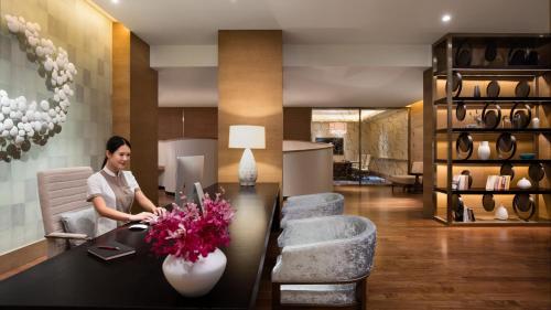 Sanya Shanhaitian Hotel
