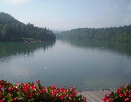 Bed & Breakfast Gostisce Jezero