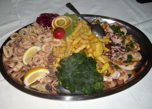 Bed & Breakfast Gostisce Jezero