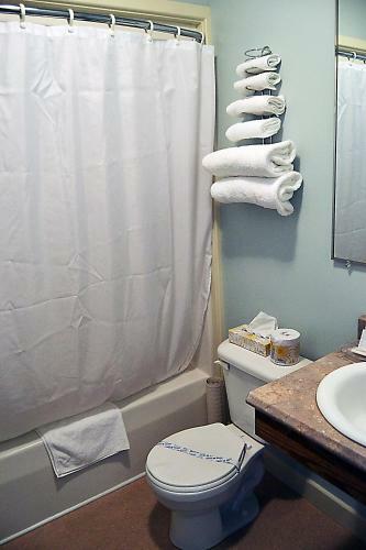 Anchor Inn Hotel And Suites
