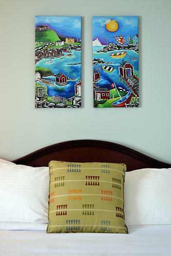 Anchor Inn Hotel And Suites