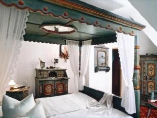 Schlosshotel Klaffenbach