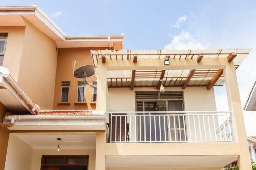 Bethany Homes - Kitende