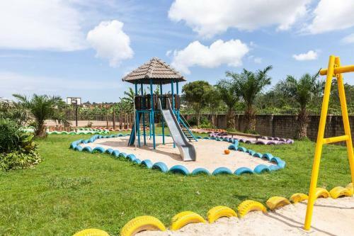 Bethany Homes - Kitende