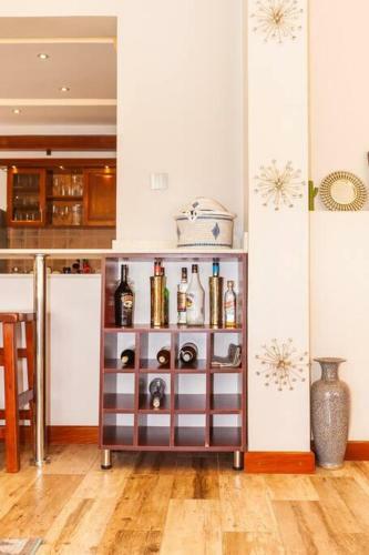 Bethany Homes - Kitende