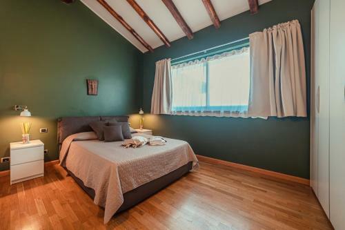 Mansarda Relax Wellness & Spa