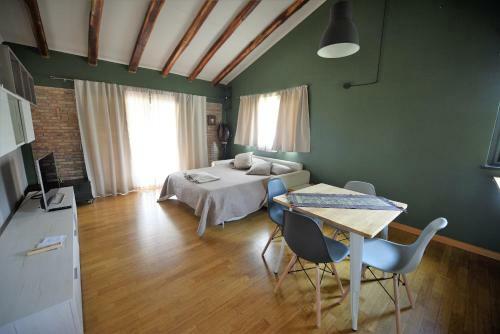 Mansarda Relax Wellness & Spa