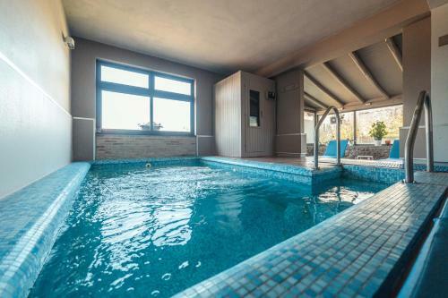 Mansarda Relax Wellness & Spa
