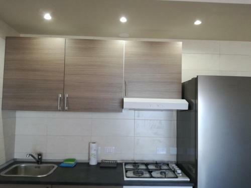 Apartamento Olimpia's House