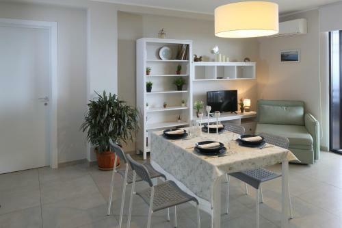 Apartamento Olimpia's House