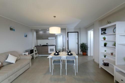 Apartamento Olimpia's House
