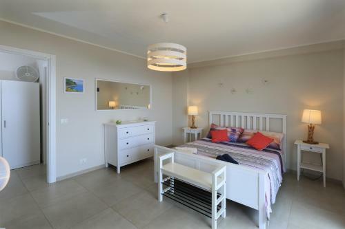 Apartamento Olimpia's House