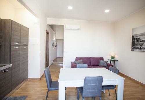 Apartamento Casa Orchidea Azzurra
