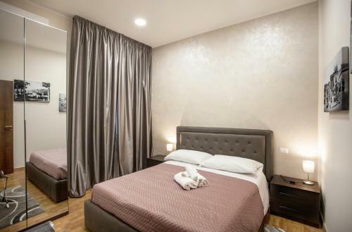 Apartamento Casa Orchidea Azzurra