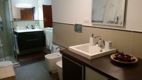 Capo Taormina House
