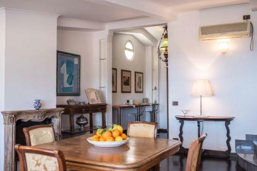 Apartamento Palazzo Di Ferro Taormina