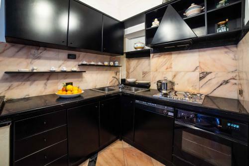 Apartamento Palazzo Di Ferro Taormina