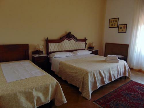 Bed & Breakfast Villa Sara