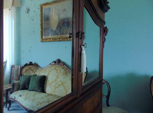 Bed & Breakfast Villa Sara
