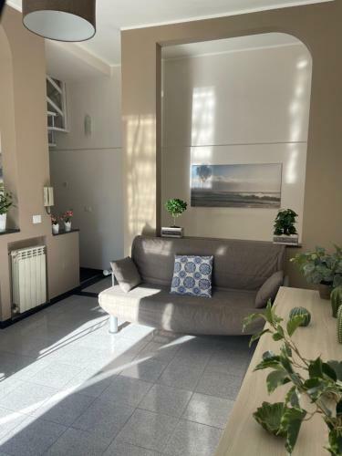 Apartamento Casa Elodie