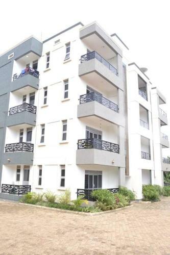 Lovie Apartment
