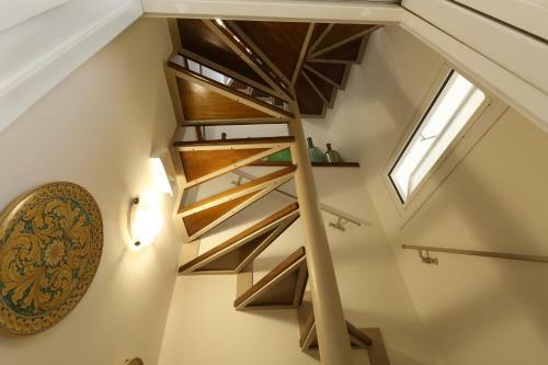 Apartamento Trinacria House